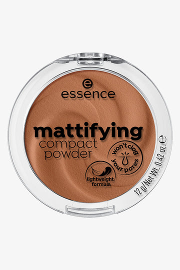 Mattifying Compact Powder 50