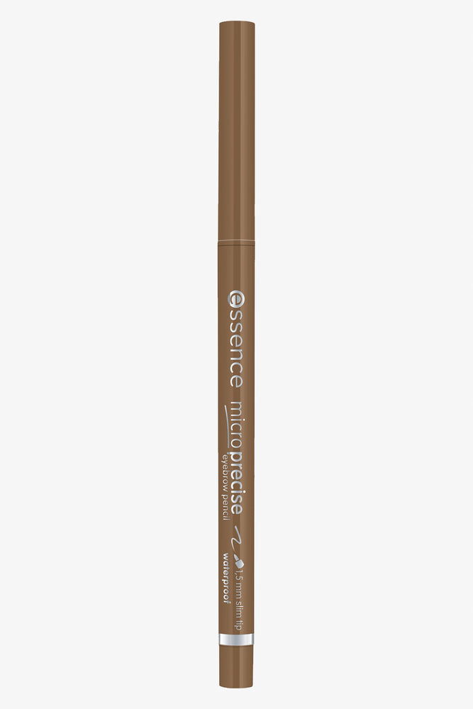 Micro Precise Eyebrow Pencil 02