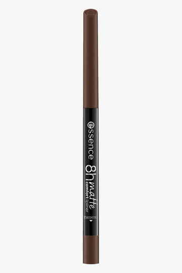 8H Matte Comfort Lipliner 11