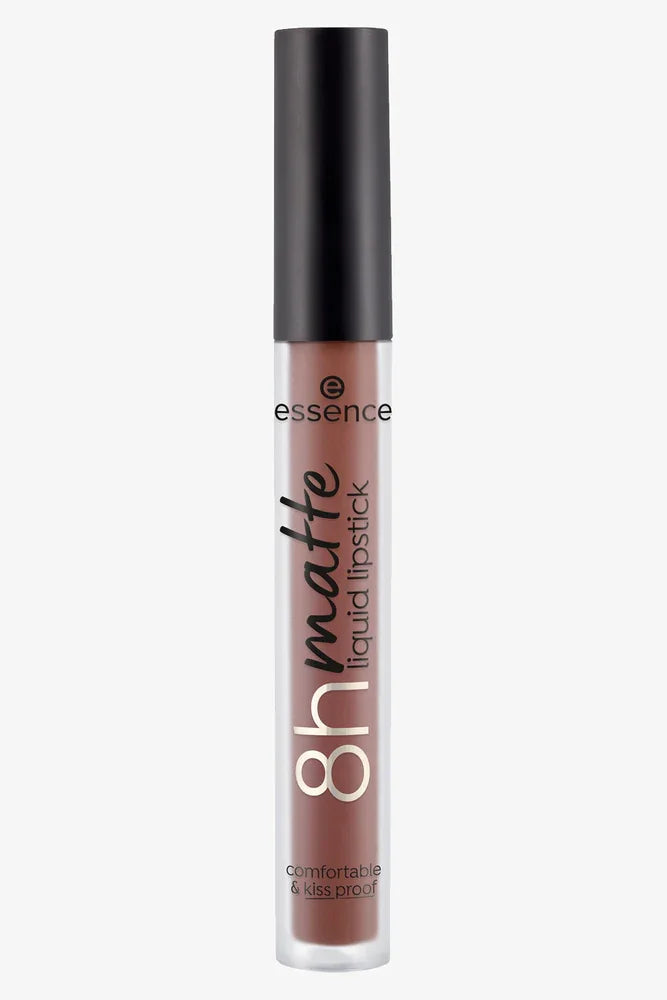 8H Matte Liquid Lipstick 10