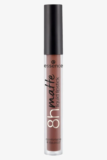 8H Matte Liquid Lipstick 10
