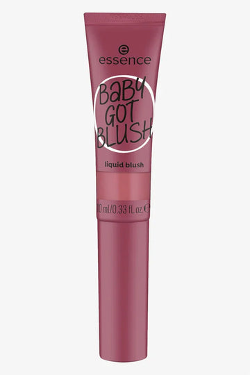 Baby Got Blush Liquid Blush 20