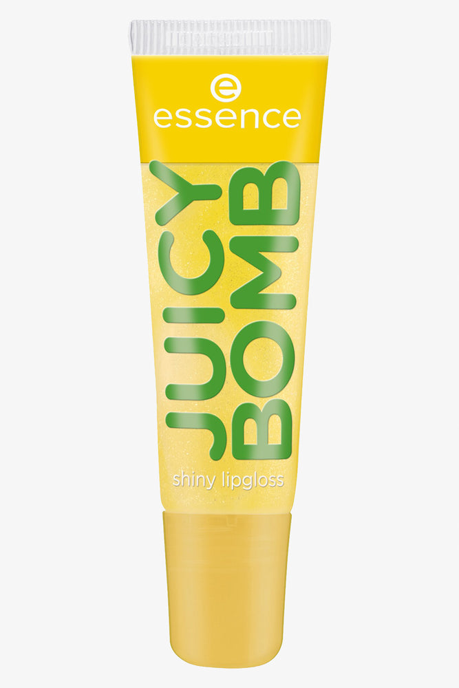 Juicy Bomb Shiny Lipgloss 106
