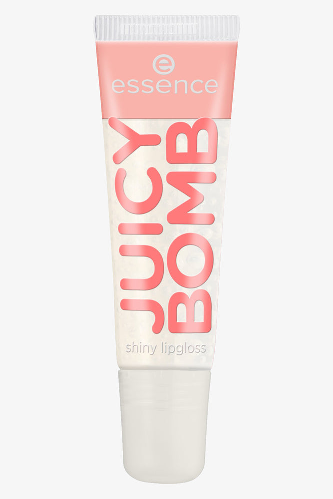 Essence Juicy Bomb Shiny Lipgloss 101