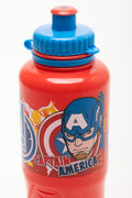 Avengers Sports Bottle 400ML Red (1)