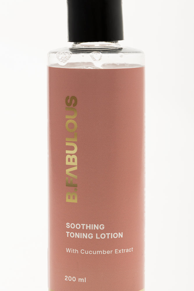 Soothing Toner 200ML (1)