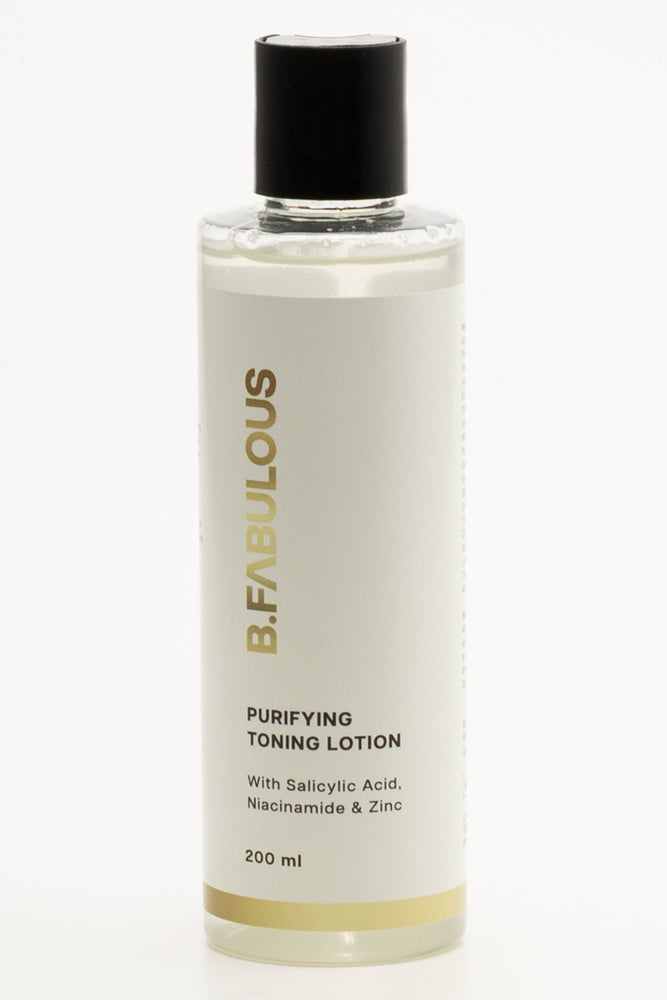 Purifying Toner 200Ml