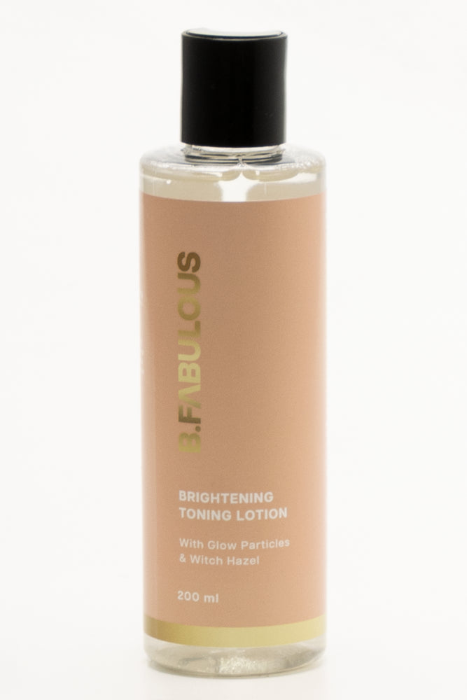 Brightening Toner 200ML | Face Wash & Toners | Ackermans