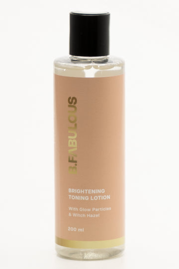 Brightening Toner 200ML