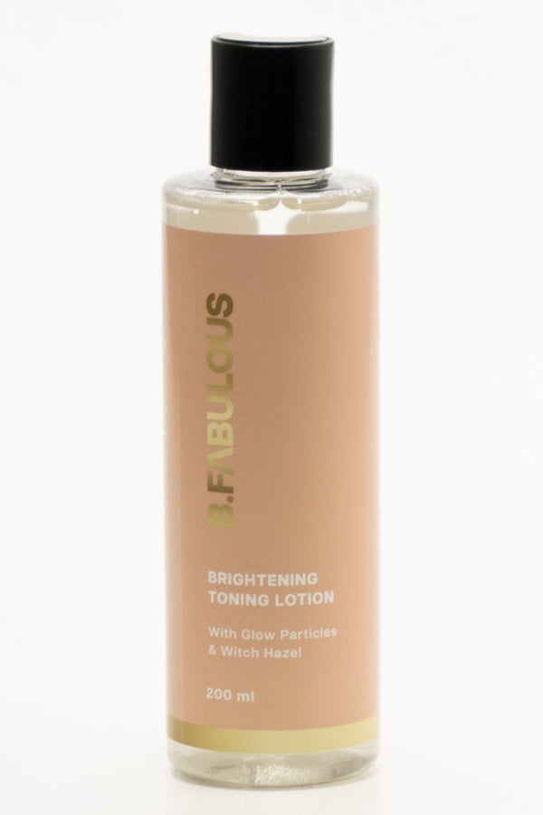 Brightening Toner 200ML | Face Wash & Toners | Ackermans