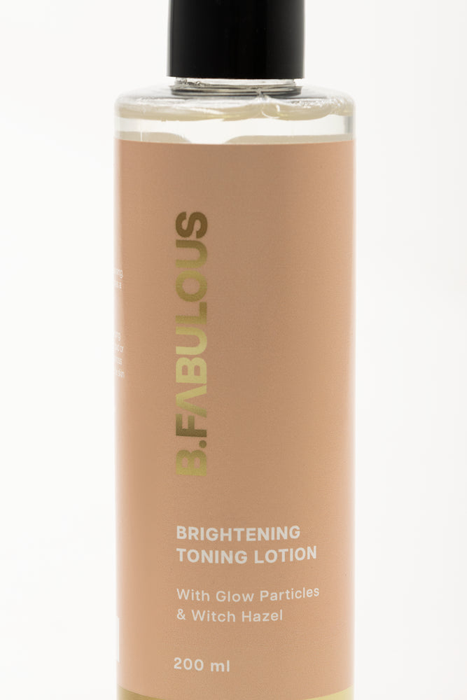 Brightening Toner 200ML (1)