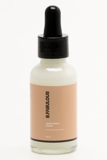 Brightening Serum 30ml