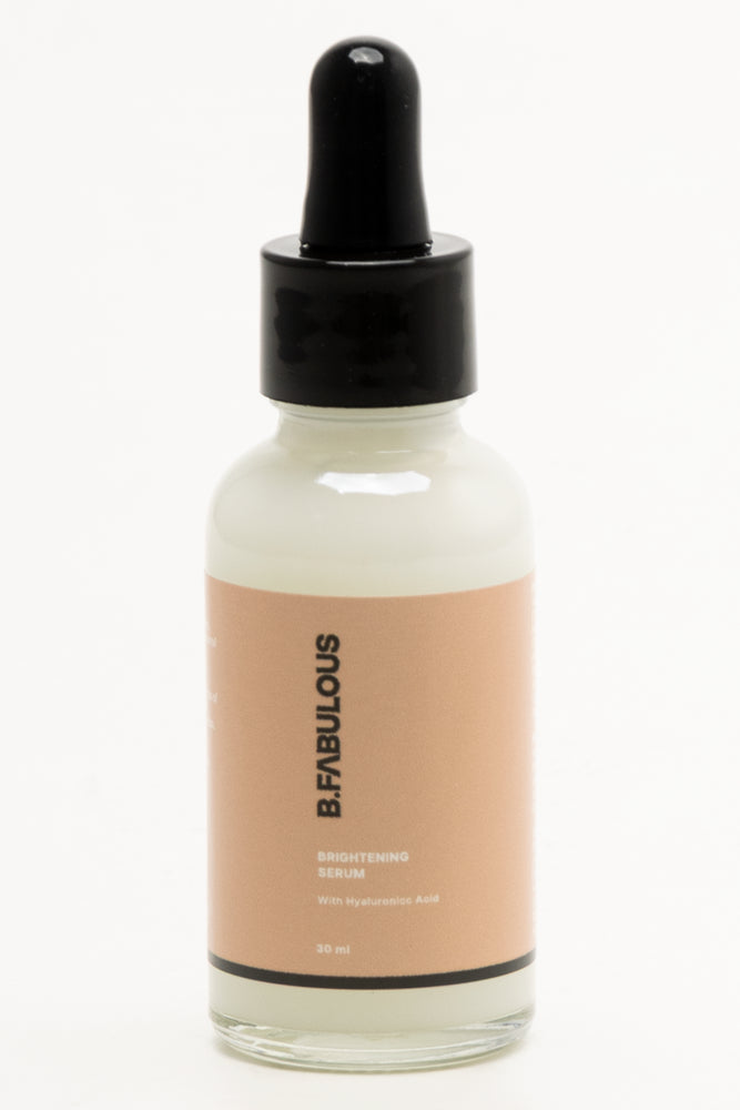 Brightening Serum 30ml | Moistuerisers and | Ackermans