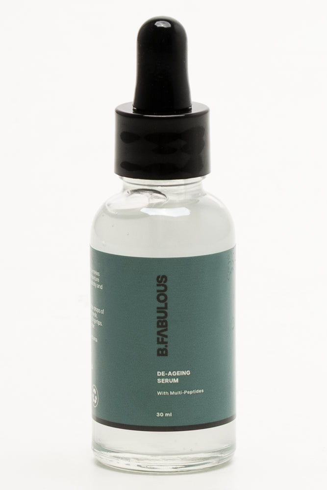 De-Ageing Serum 30ml