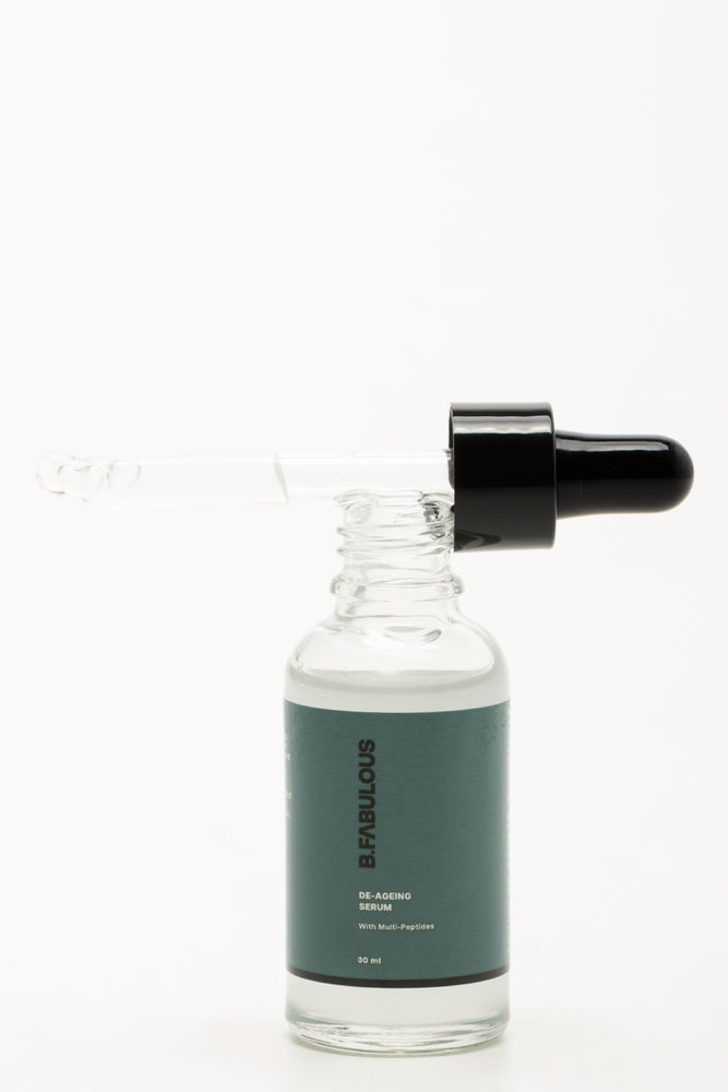 De-Ageing Serum 30ml (1)