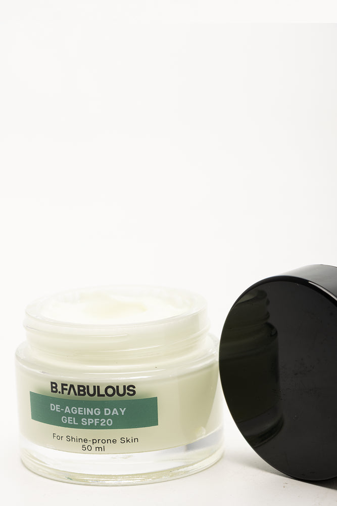 De-Ageing Day Gel SPF20 50ML | Moistuerisers and | Ackermans