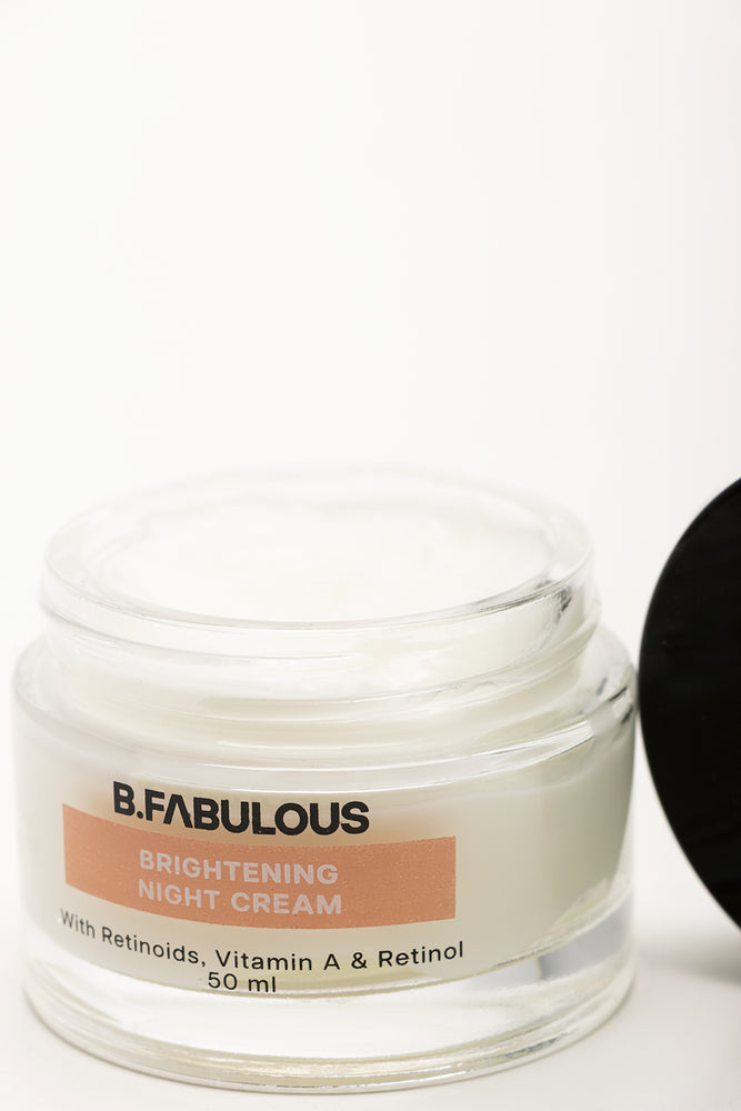 Brightening Moisturiser 50ML (1)