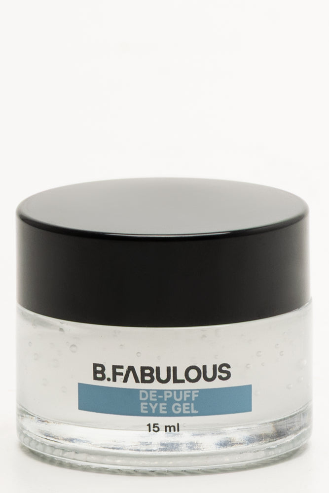 De-Puff Eye Gel 15ml