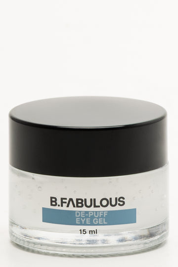 De-Puff Eye Gel 15ml