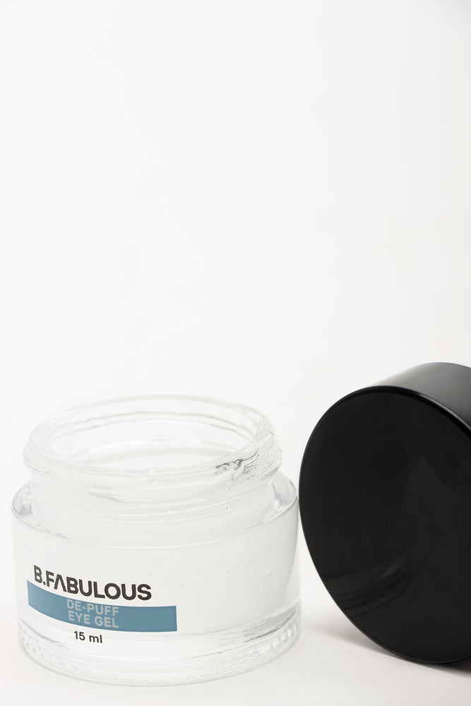 De-Puff Eye Gel 15ml