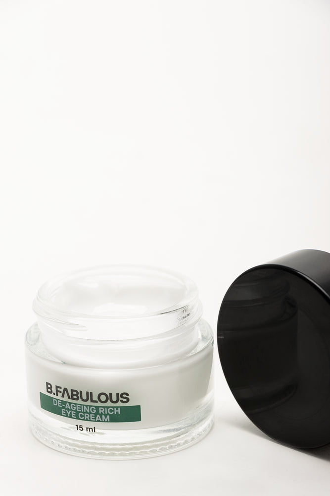 Anti Ageing Eye Cream 15ml