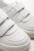 Chunky Sneakers White (1)