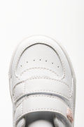 Chunky Sneakers White (3)