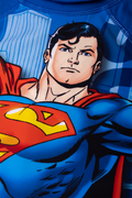 Superman Swimsuit Blue (1)