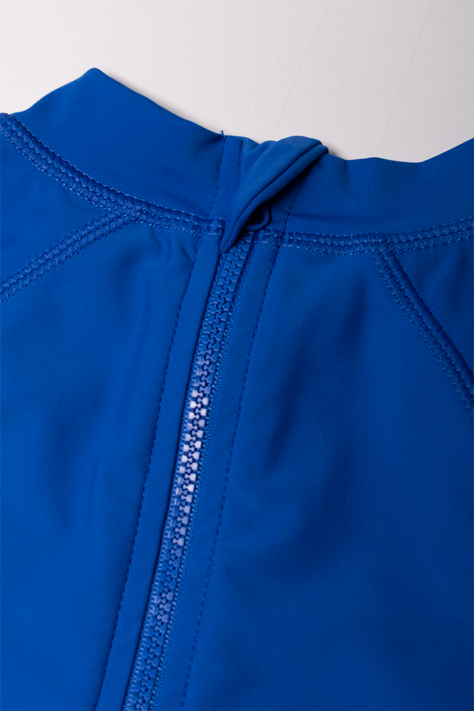 Superman Swimsuit Blue (2)