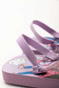 Gabby's Dollhouse Flip Flops Pink (3)