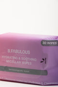 Hydrating Micellar 30 Wipes (1)