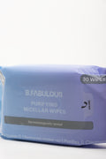 Purifying and Soothing Micellar 30 Wipes (1)