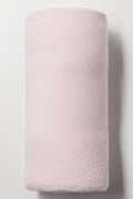 Blanket Pink