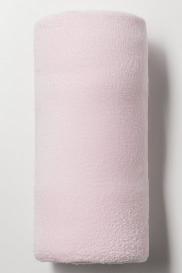 Blanket Pink