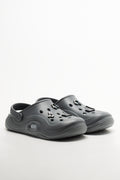Clogs Charcoal