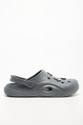 Clogs Charcoal (1)