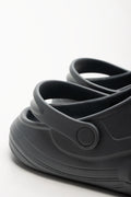 Clogs Charcoal (3)