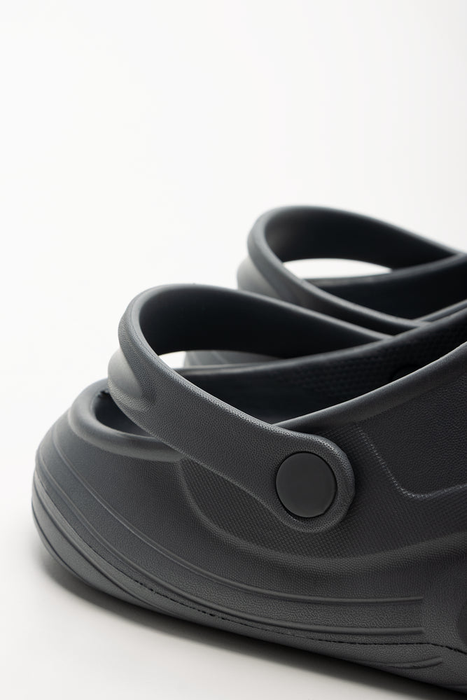Clogs Charcoal (3)