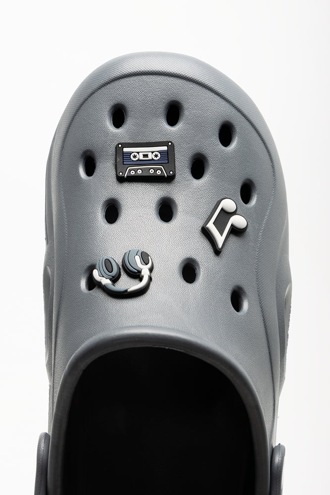 Clogs Charcoal (4)
