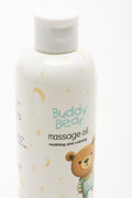 Buddy Bear Body Massage Oil 150Ml (1)