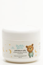 Buddy Bear Baby Petroleum Jelly (Lightly Scented) 250Ml