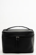 Large Make Up Bag Black