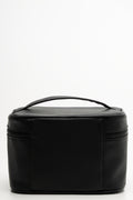 Large Make Up Bag Black (2)