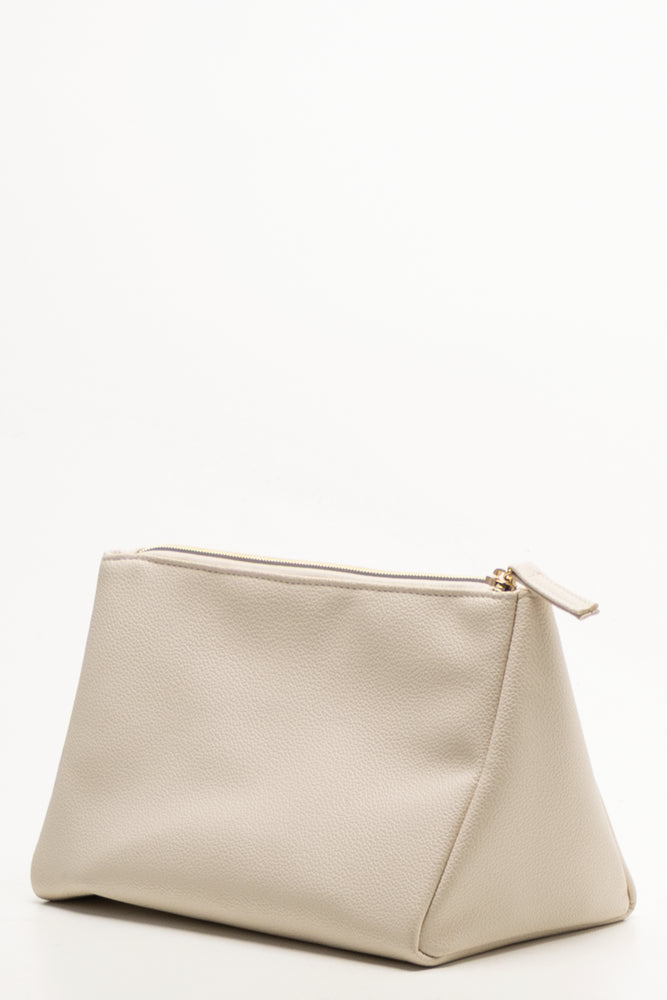 Make Up Bag Natural