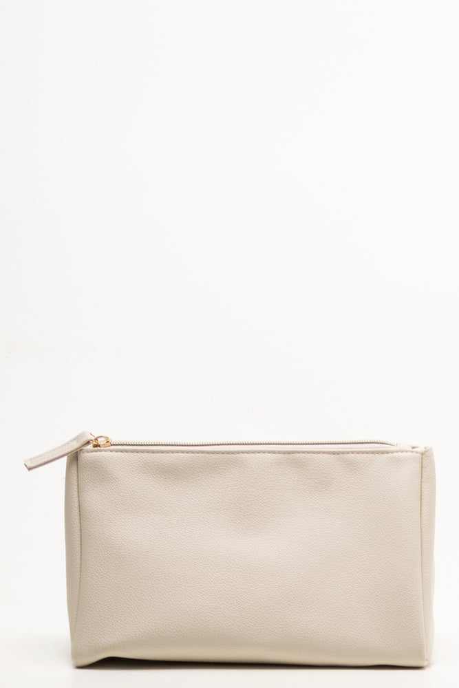 Make Up Bag Natural (2)
