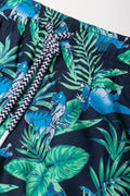 Swim Shorts Navy (1)