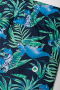 Swim Shorts Navy (2)