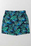 Swim Shorts Navy (3)