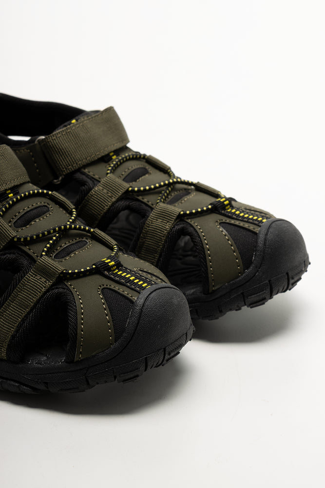 Adventure Sandals Fatigue (2)