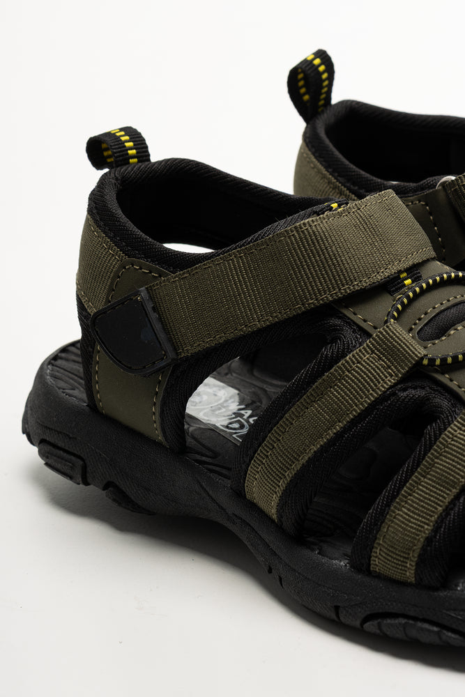 Adventure Sandals Fatigue (3)